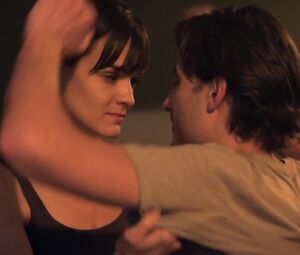 Jamie Bernadette, Olivia Bellafontaine naked - Killing Joan (2018)