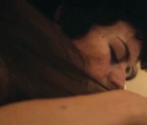 Laia Costa, Alia Shawkat naked - Duck Butter (2018)