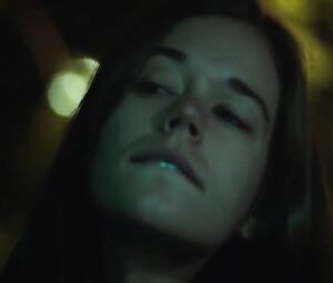 Laia Costa, Alia Shawkat naked - Duck Butter (2018)