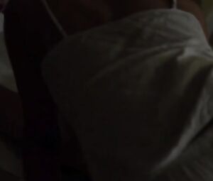 Laura Martin-Simpson, Ione Butler lesbian sex - The Adored (2012)