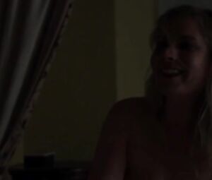 Laura Martin-Simpson, Ione Butler lesbian sex - The Adored (2012)