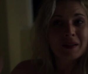 Laura Martin-Simpson, Ione Butler lesbian sex - The Adored (2012)