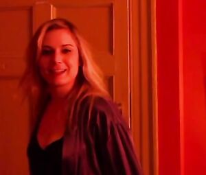 Laura Martin-Simpson, Ione Butler lesbian sex - The Adored (2012)