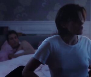 Marie-Sophie Ferdane Nude - Je ne suis pas un homme facile (2018)