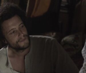 Vicky Krieps Nude - The Young Karl Marx (2017)