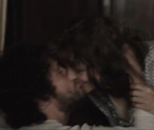 Vicky Krieps Nude - The Young Karl Marx (2017)