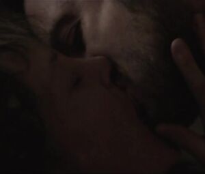 Vicky Krieps Nude - The Young Karl Marx (2017)