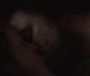 Vicky Krieps Nude - The Young Karl Marx (2017)