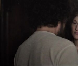 Vicky Krieps Nude - The Young Karl Marx (2017)