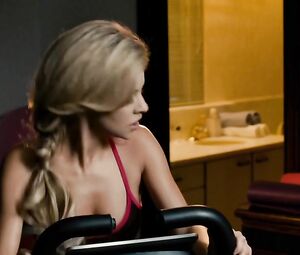Alyson Bath nude - Girlhouse (2014)