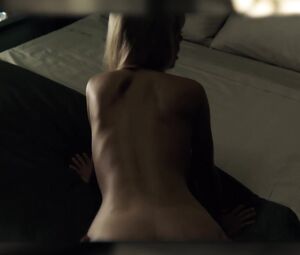 Amanda Seyfried naked, Sara Mitich, Alyson Bath, Jordan Claire Robbins nude - Anon (2018)