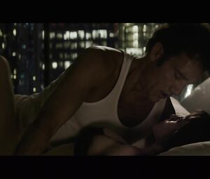 Amanda Seyfried naked, Sara Mitich, Alyson Bath, Jordan Claire Robbins nude - Anon (2018)