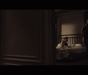 Amanda Seyfried naked, Sara Mitich, Alyson Bath, Jordan Claire Robbins nude - Anon (2018)