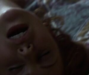 Charlize Theron Naked - Reindeer Games (2000)