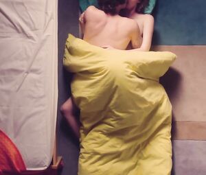 Freya Mavor Nude - Modern Life Is Rubbish (2017)