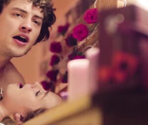 Freya Mavor Nude - Modern Life Is Rubbish (2017)