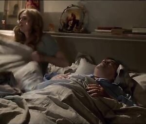 Isabelle Carré, Valérie Bonneton French Nude - Garde alternée (2017)