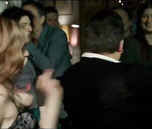 Isabelle Carré, Valérie Bonneton French Nude - Garde alternée (2017)