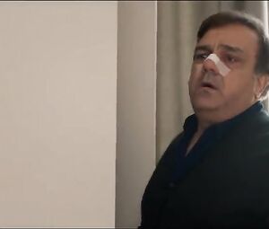 Isabelle Carré, Valérie Bonneton French Nude - Garde alternée (2017)