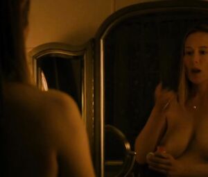 Jennifer Ehle, Reyna de Courcy Nude, Heather Graham (nn) - Wetlands (2017)
