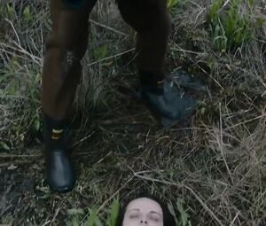 Jennifer Ehle, Reyna de Courcy Nude, Heather Graham (nn) - Wetlands (2017)