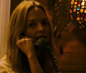 Jennifer Ehle, Reyna de Courcy Nude, Heather Graham (nn) - Wetlands (2017)