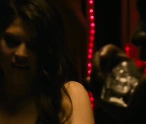 Jennifer Ehle, Reyna de Courcy Nude, Heather Graham (nn) - Wetlands (2017)