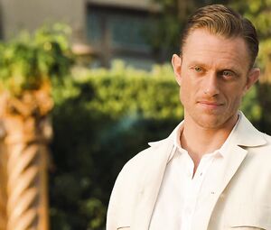 Katja Herbers sexy not naked - Westworld (2018) s2e3