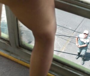 Paulina Gaitan Naked - Diablo Guardián (MX 2018) season 01