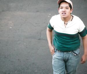 Paulina Gaitan Naked - Diablo Guardián (MX 2018) season 01