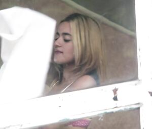 Paulina Gaitan Naked - Diablo Guardián (MX 2018) season 01