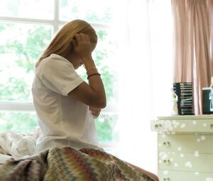 Paulina Gaitan Naked - Diablo Guardián (MX 2018) season 01