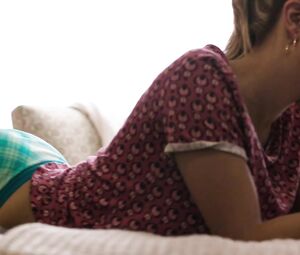 Paulina Gaitan Naked - Diablo Guardián (MX 2018) season 01