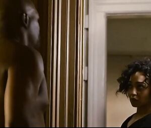 Ruth Negga Nude - The Samaritan (2012)