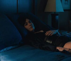 Valéry Lessard, Anna Tyson, Katelyn Pearce, Marion Dunn naked - Billions (2018) s3e7