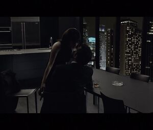 Amanda Seyfried - Anon (2018)