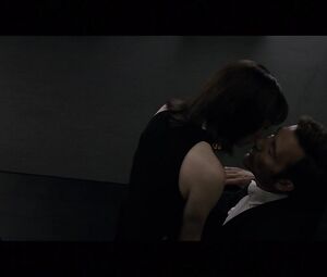 Amanda Seyfried - Anon (2018)