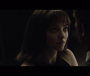 Amanda Seyfried - Anon (2018)