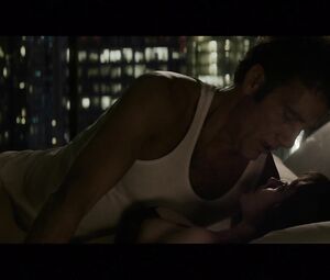 Amanda Seyfried - Anon (2018)