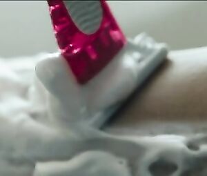 Bel Powley naked โ Wildling (2018)