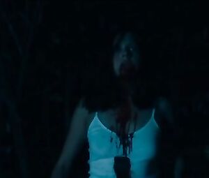 Bel Powley naked โ Wildling (2018)