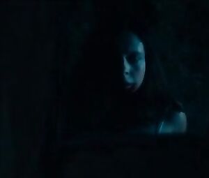 Bel Powley naked โ Wildling (2018)