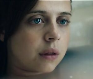 Bel Powley naked โ Wildling (2018)