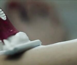 Bel Powley naked โ Wildling (2018)