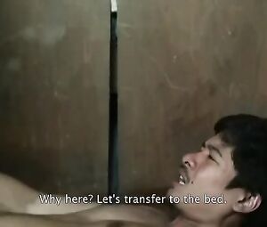 Chanel Latorre nude - Babagwa (2013)