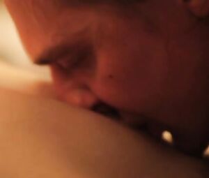 Daniele Pinto naked - How do you like my hair (2017)