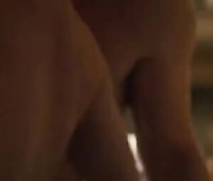 Giovanna Mezzogiorno naked - Napoli Velata (2017) Nude movie