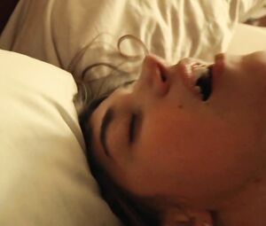 Imogen Poots naked - Mobile Homes (2017)