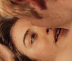 Imogen Poots naked - Mobile Homes (2017)