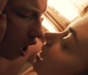 Imogen Poots naked - Mobile Homes (2017)